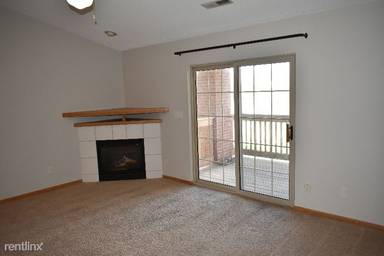 Main picture of Coralville's Northridge Park Condos