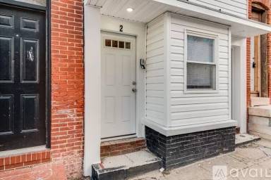 Main picture of 731 N Chester St