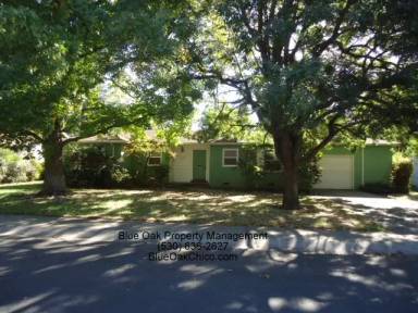 Main picture of 1159 Sierra Vista Way