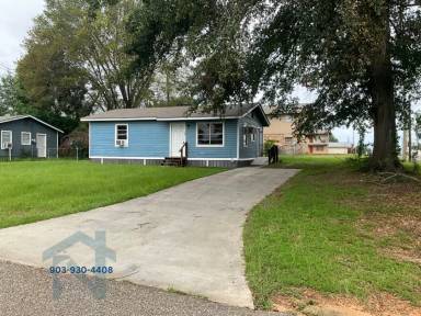 Main picture of 707 Marietta St