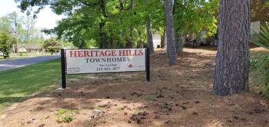 Main picture of Heritage Hills Townhouses