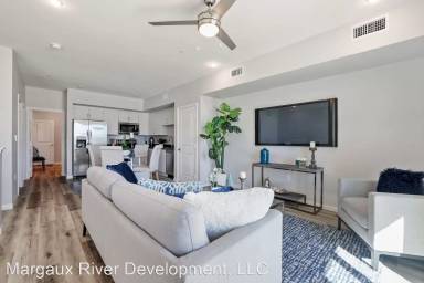 Main picture of The River Apartments