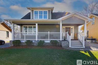 Main picture of 311 Antioch Pike