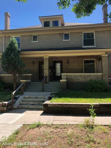 Main picture of 2142 N Vine St