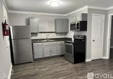 Main picture of 321 Blanks St