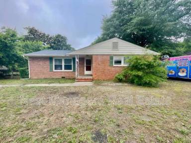 Main picture of 1514 Roxie Ave