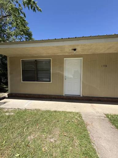 Main picture of J-Estates--Collins Apts - 163 B