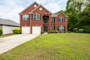 Main picture of 7283 Simon St