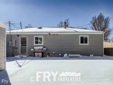 Main picture of 1801 W 50th Ave