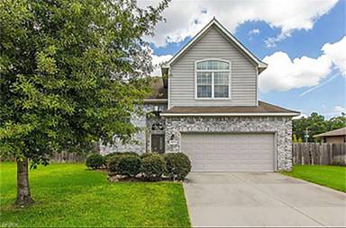 Main picture of 10211 Black Forest Ct