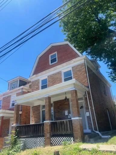 Main picture of 507 Hays Ave