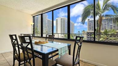 Main picture of The Tradewinds