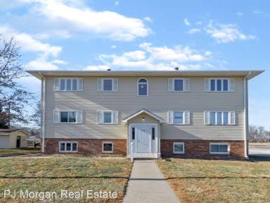 Main picture of Ashland Park Apartments