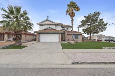 Main picture of 913 McVeigh Dr