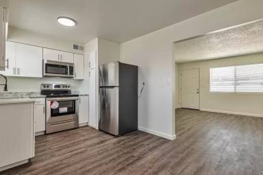 Main picture of River Walk Apartments