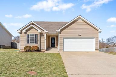Main picture of 1351 Francesca Dr