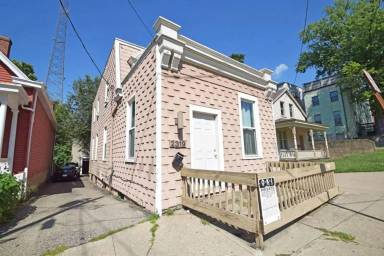 Main picture of 2319 Sauer Ave