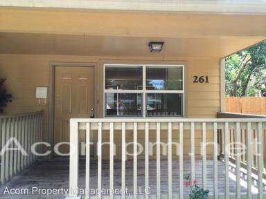 Main picture of 261 D St