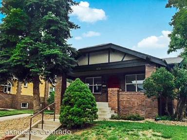 Main picture of 1423 Tennyson St