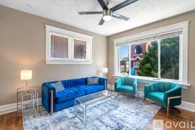 Main picture of 4207 Swan Avenue - 2E