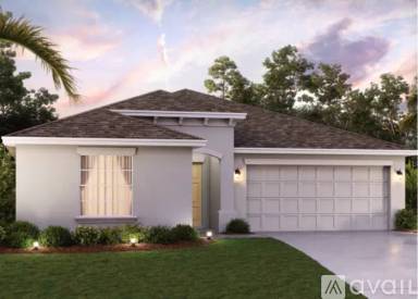 Main picture of 2512 Hoptree Ln