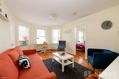 Main picture of 12 Kilby St