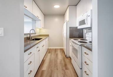 Main picture of MuseumParcCondos