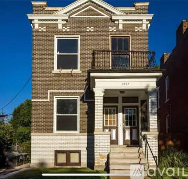 Main picture of 3543 Tennessee Ave
