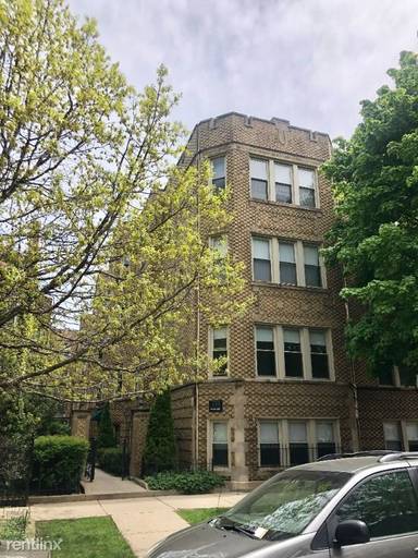 Main picture of 4805 1/2 N Hermitage Ave