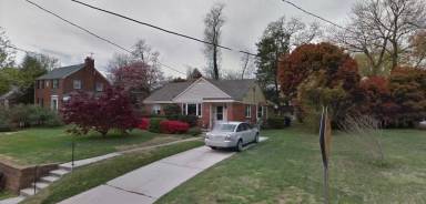 Main picture of 9414 Wire Ave