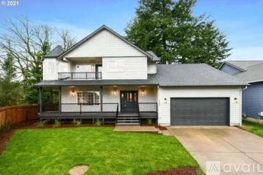 Main picture of 2039 NW Willow Dr