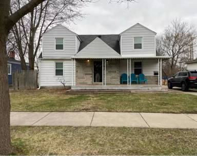 Main picture of 22600 Oaklane St