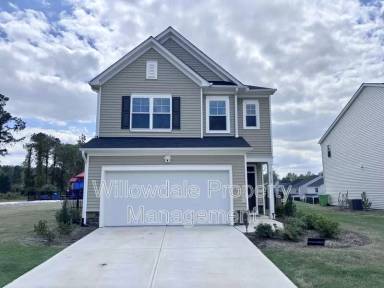 Main picture of 4112 Sierra Pelona Dr