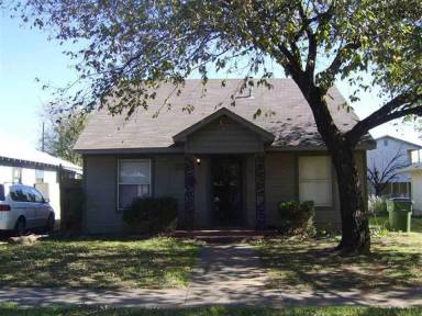 Main picture of 2111 Jones St