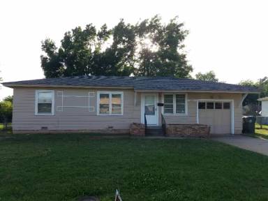 Main picture of 1117 Marydale Ave