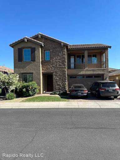 Main picture of 229 E Horseshoe Dr