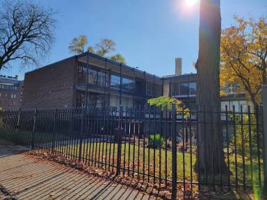 Main picture of Covington Apartments