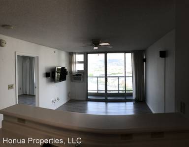 Main picture of AOAO 215 North King Street