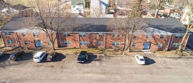 Main picture of Washington Arms Apartments