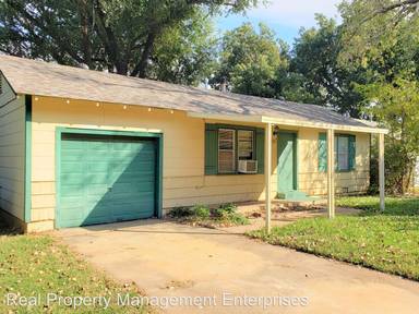 Main picture of 3312 Willow Creek Dr