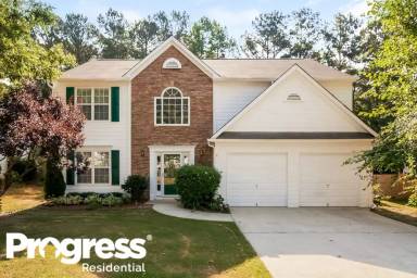 Main picture of 3061 Trotters Field Dr SW