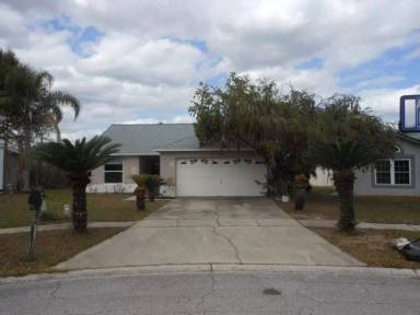 Main picture of 8848 Parliament Ct