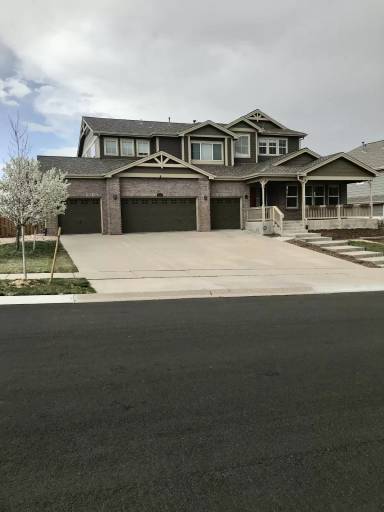 Main picture of 26481 E Arbor Dr