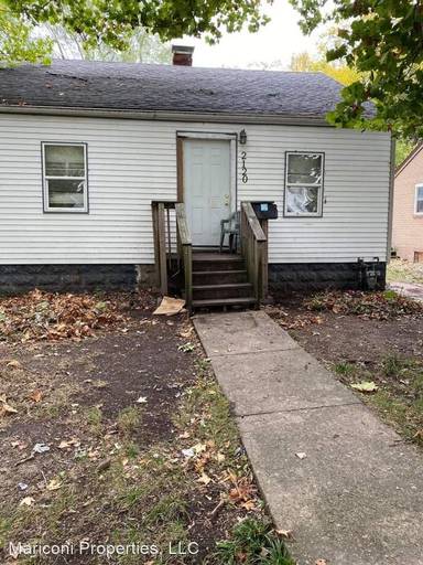 Main picture of 2120 S 14th St