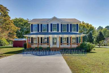 Main picture of 185 Westview Ln SE