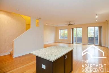 Main picture of 2504-16 North Willetts Court Apartments