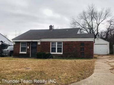 Main picture of 503 - 505 E Fairchild Dr Duplex