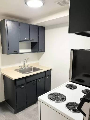 Main picture of Madison House Apartments