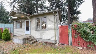 Main picture of 8334 SE Clatsop St