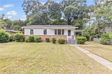 Main picture of 1257 Belle Wood Dr W